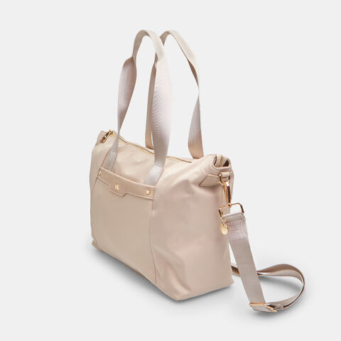Shopper para mujer Frau, Beige Shopper para mujer Frau, Beige